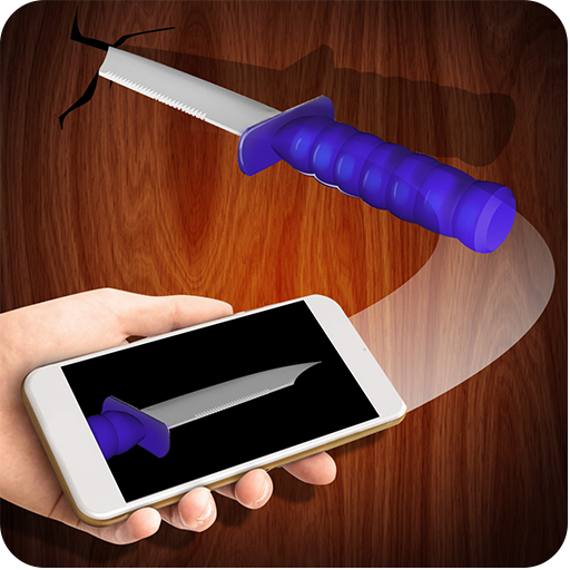 Drop Knife Simulator
