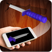 Drop Knife Simulator