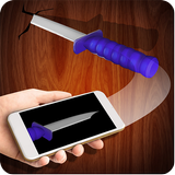 Drop Knife Simulator simgesi