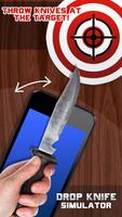 Drop Knife Simulator Ekran Görüntüsü 2
