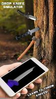 Drop Knife Simulator Ekran Görüntüsü 3