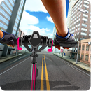 Electric Scooter 3D Simulator APK