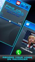 Fake Call Recorder Simulator Ekran Görüntüsü 2