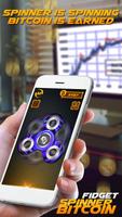 Fidget Spinner Bitcoin Ekran Görüntüsü 3