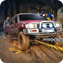 OffRoad Pull Car Mud Simulator APK