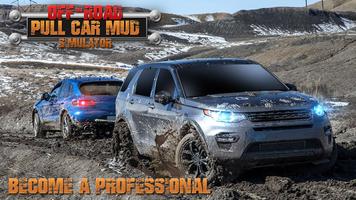 OffRoad Pull Car Mud Simulator bài đăng