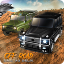 Off-Road UAZ vs Gelik APK
