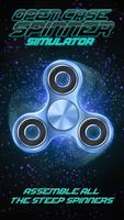 Open Case Spinner Simulator Ekran Görüntüsü 1