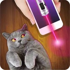 Laser Point x2 for Cat Simulator APK download