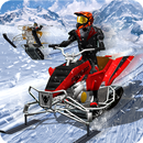 Snowmobile Off-Road 3D Simulator APK