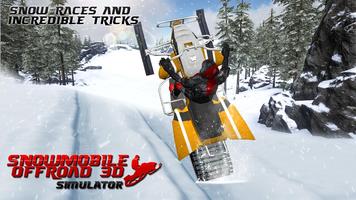 Snowmobile Off-Road 3D Simulator gönderen