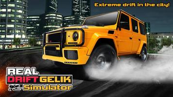 Real Drift Gelik Simulator gönderen