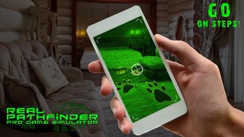 پوستر Real Pathfinder Pro Game Sim