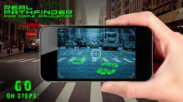 Real Pathfinder Pro Game Sim capture d'écran 2