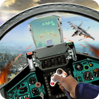 War Flight Russian Simulator icône