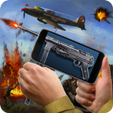 Weapon World War II Simulator simgesi