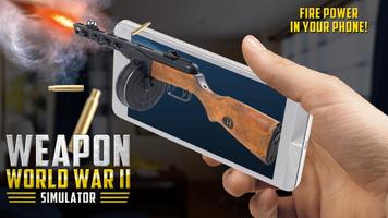 Weapon World War II Simulator gönderen
