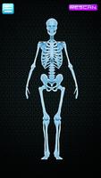 Whole Body X-ray Scanner Simulator Joke স্ক্রিনশট 3