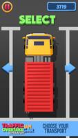 Traffic Jam Overtake Car Simulator Ekran Görüntüsü 3