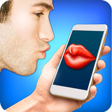 Training Kiss Simulator simgesi
