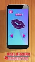 Training Kiss Simulator Ekran Görüntüsü 2