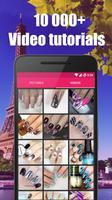 Nail manicure ideas, trends, tutorials 截圖 1