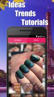 Nail manicure ideas, trends, tutorials capture d'écran 2