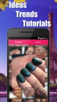 Nail manicure ideas, trends, tutorials captura de pantalla 2