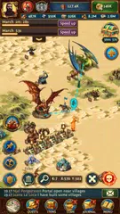 Triumph: Dawn of Power (Unreleased) APK download