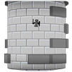 APK Castle Jump