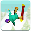APK Snowboard survive