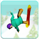 APK Snowboard survive