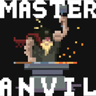 Master Anvil - Whack a Mole icon