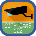 City Cams 102 icon