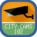 City Cams 102 (более не поддерживается) APK