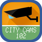 City Cams 102 icône