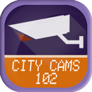 City Cams 102 (ver. 2) - городские камеры Башкирии APK