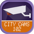City Cams 102 icône