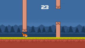 Runaway Cat screenshot 3