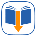 Free mobi format books icon