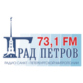 Радио Град Петров