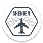 Radio Shengen Zeichen