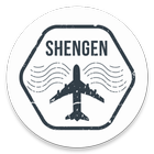 Radio Shengen icône