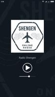 پوستر Radio Shengen