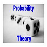 Теория вероятностей biểu tượng