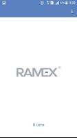 Ramex - звонки 2.0 اسکرین شاٹ 1