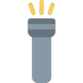 Light Flashlight - фонарик
