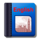 Блокнот ученика, изучающего английский язык icon