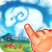 Путь в облака: поиск предметов APK