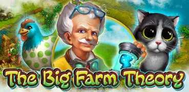 Astro Garden: Big Farm Theory